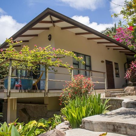 Domaine Desaubin Luxury Villas タカマカ エクステリア 写真