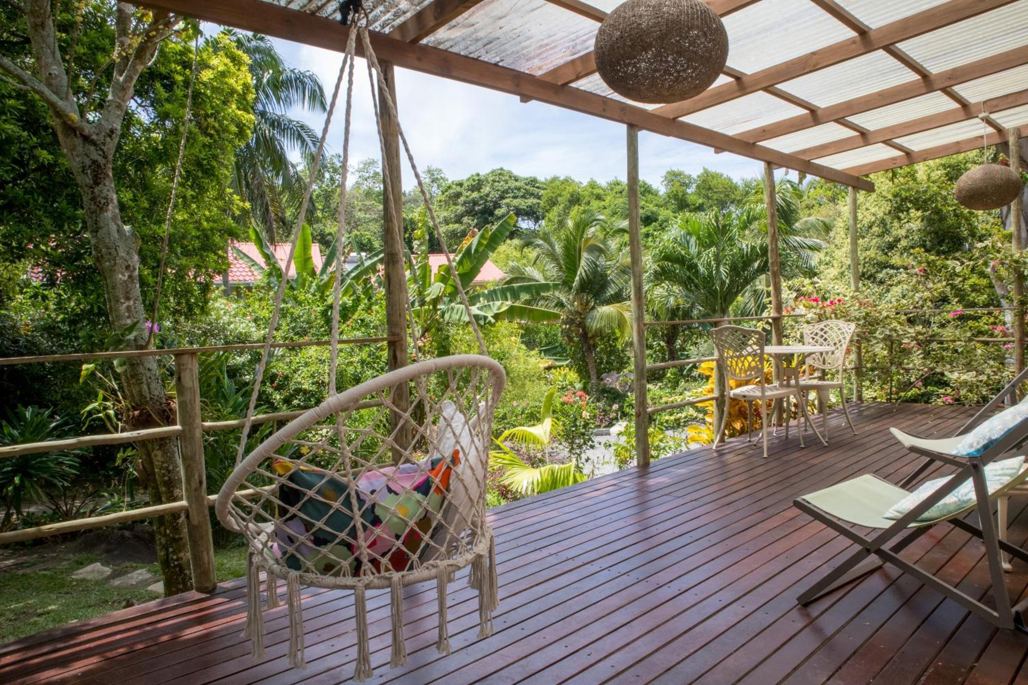 Domaine Desaubin Luxury Villas タカマカ エクステリア 写真