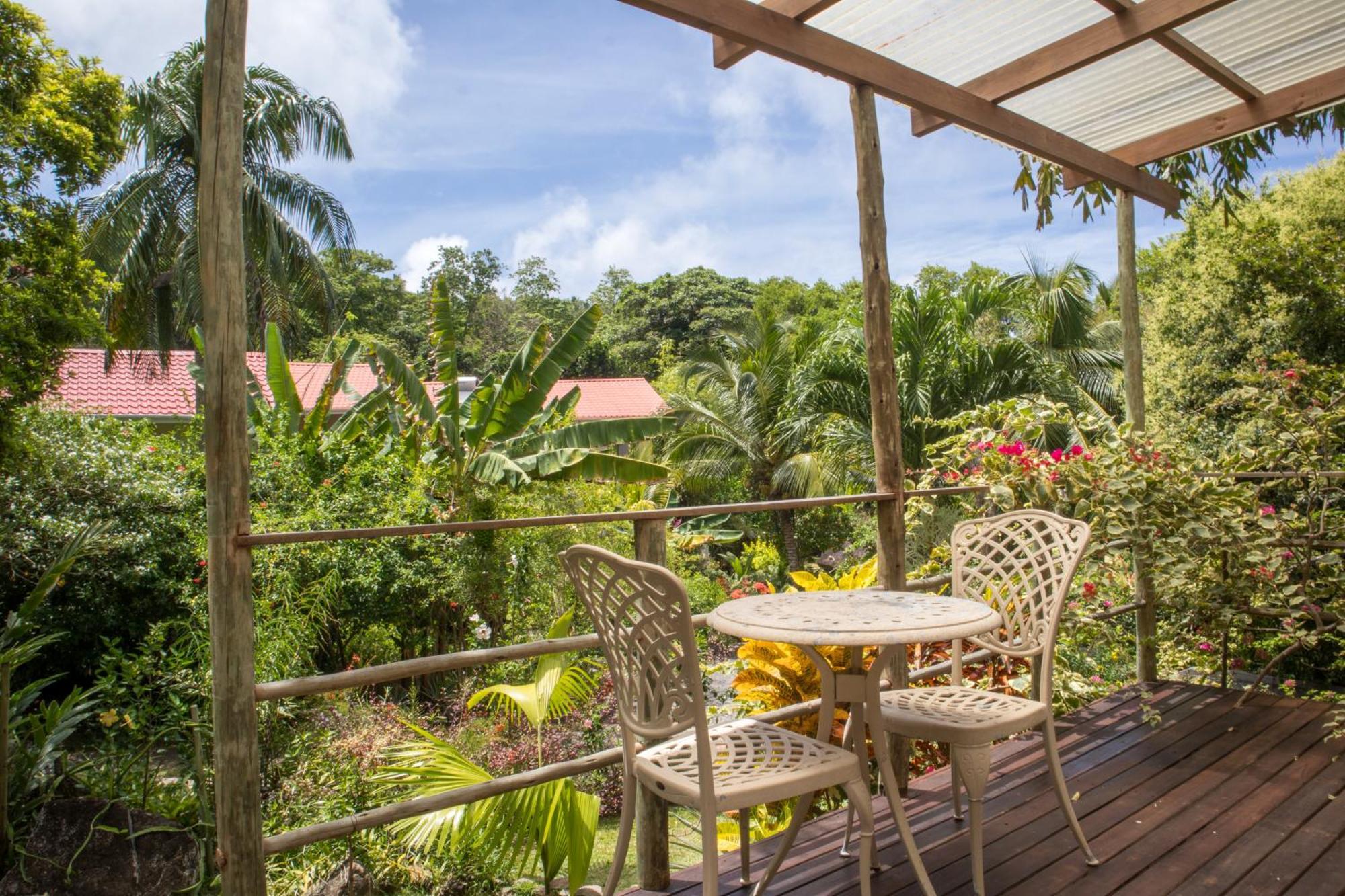 Domaine Desaubin Luxury Villas タカマカ エクステリア 写真