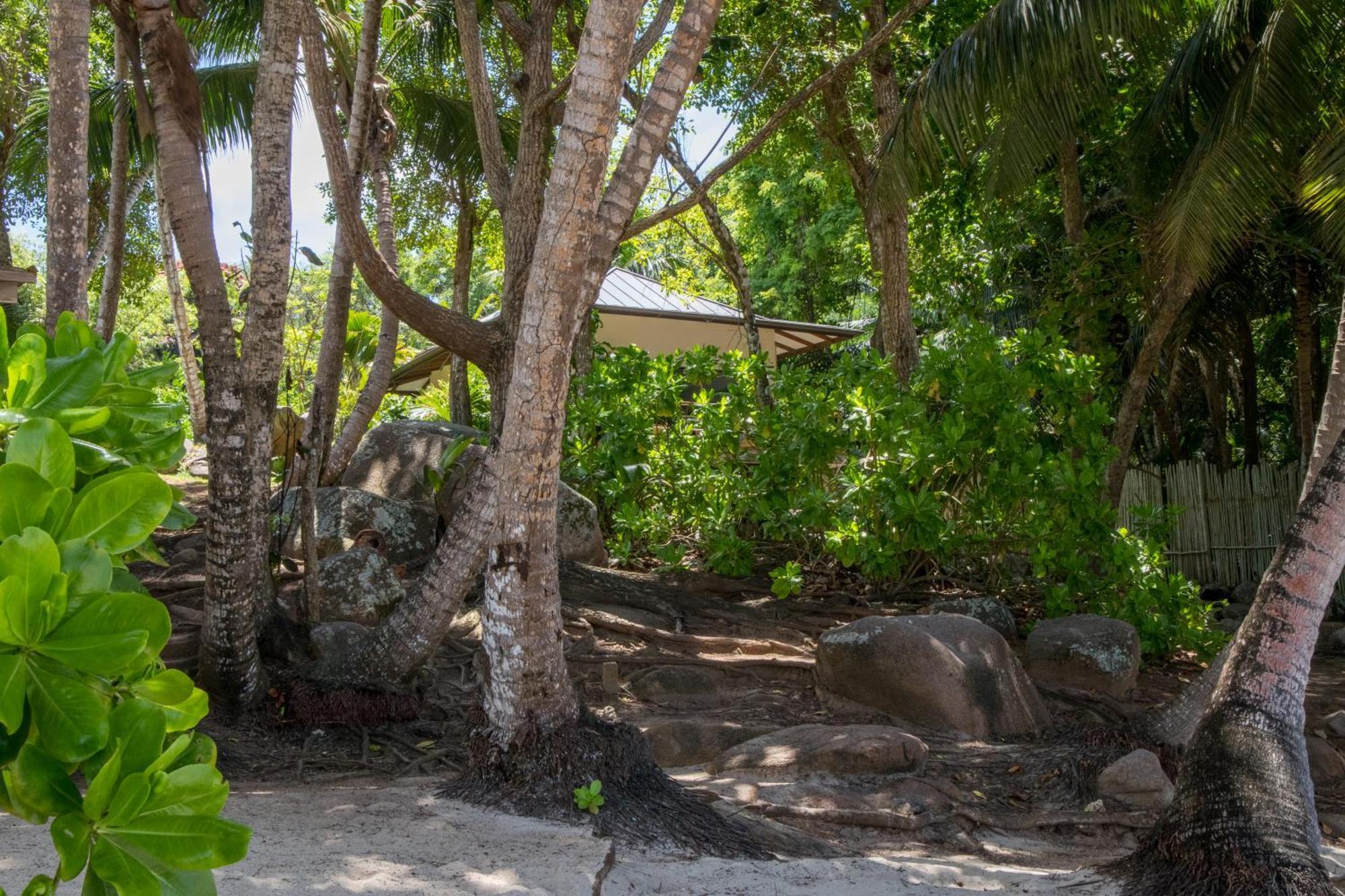 Domaine Desaubin Luxury Villas タカマカ エクステリア 写真