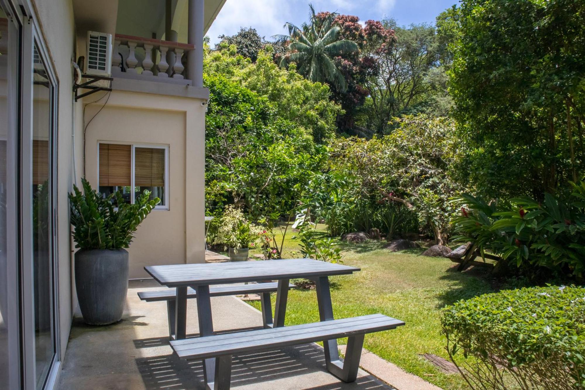 Domaine Desaubin Luxury Villas タカマカ エクステリア 写真