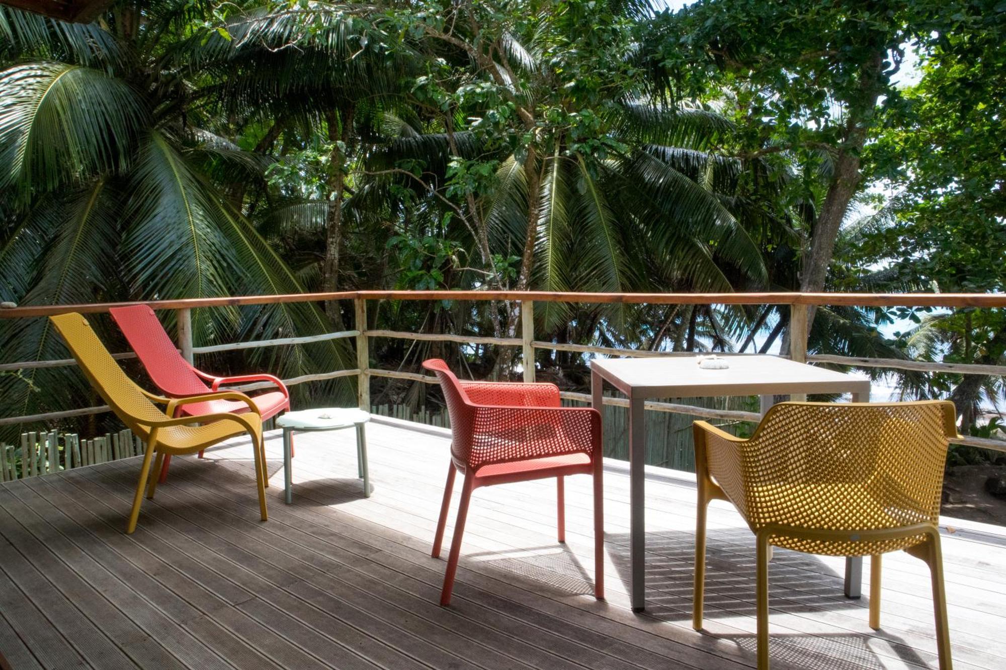 Domaine Desaubin Luxury Villas タカマカ エクステリア 写真