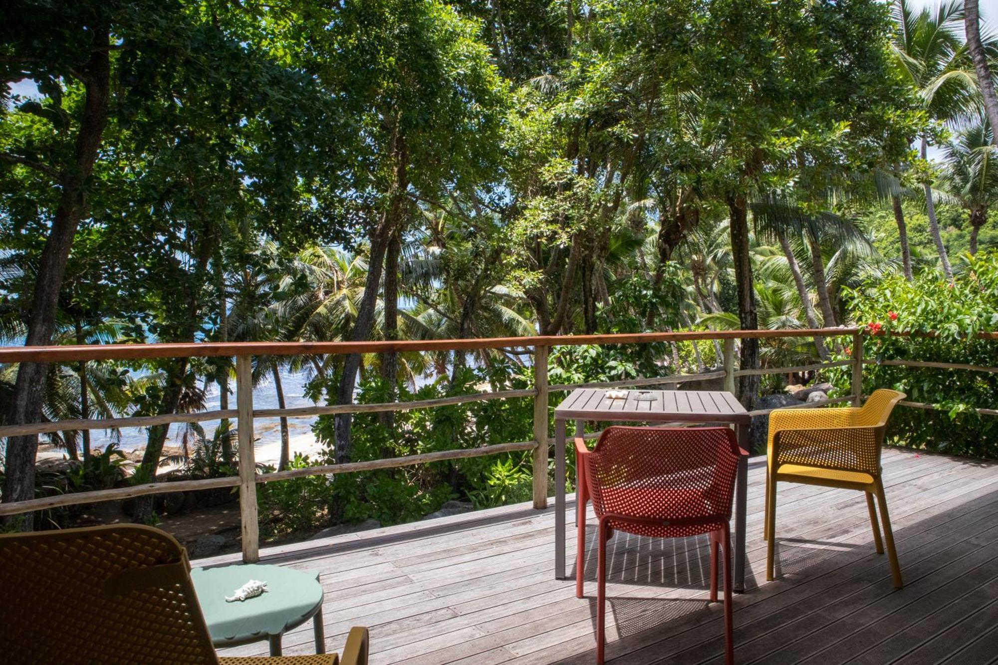 Domaine Desaubin Luxury Villas タカマカ エクステリア 写真